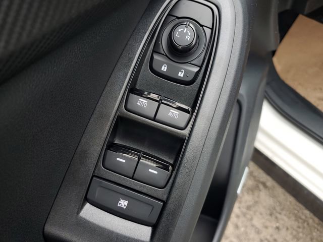 2026 Subaru Crosstrek 2.5i Wilderness