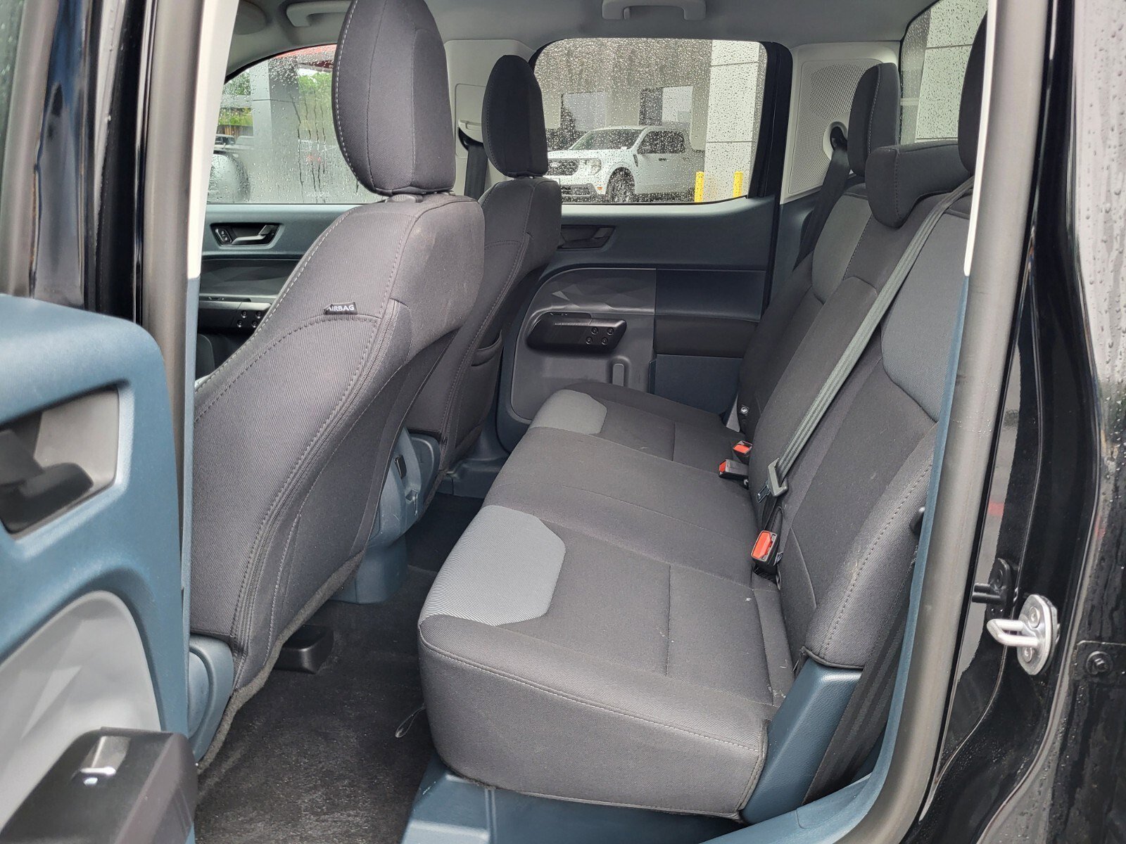 2024 Ford Maverick XL