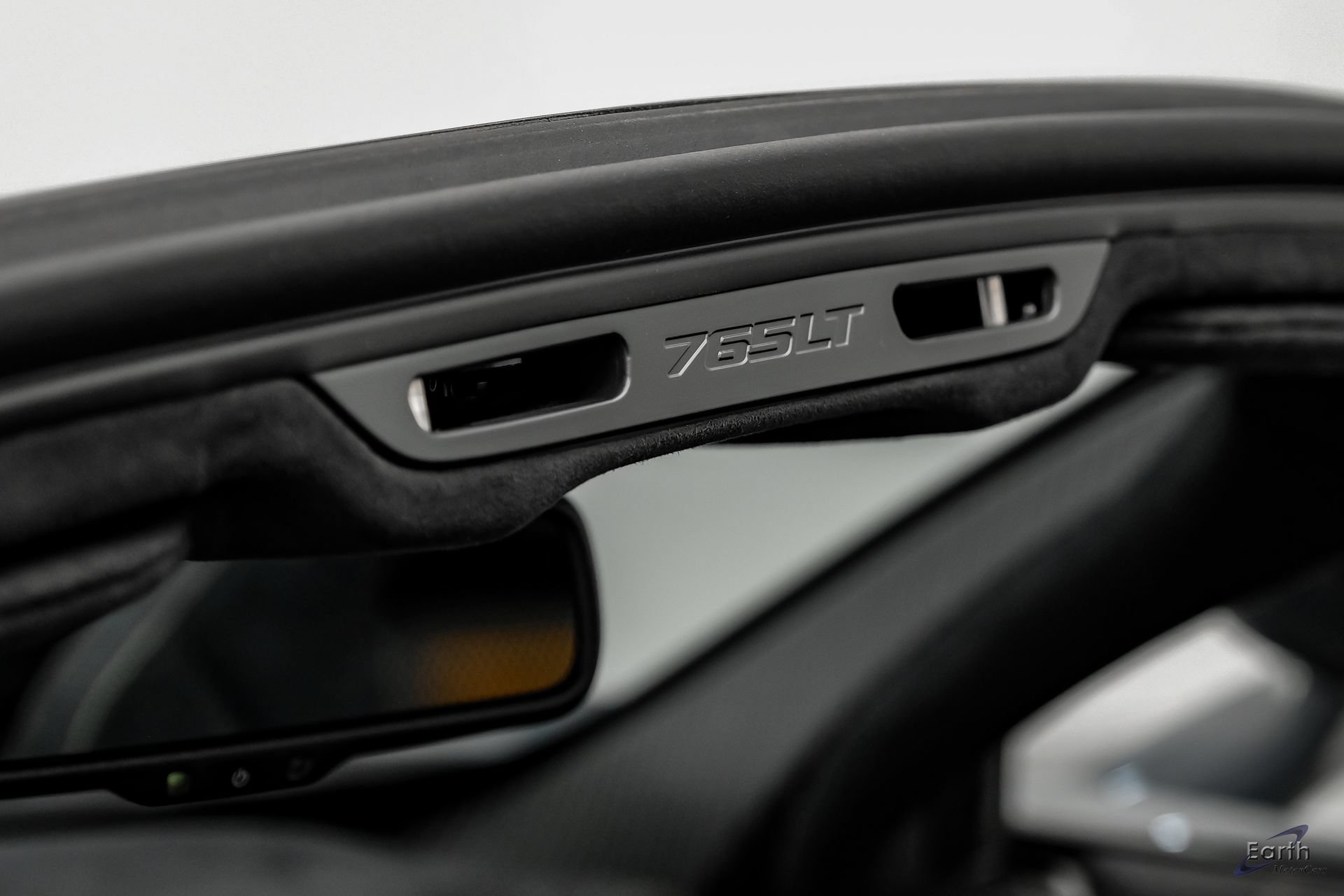 Used 2022 McLaren 765LT photo 54
