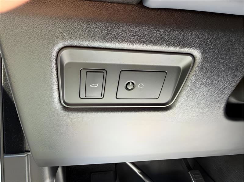 2018 Land Rover Range Rover Sport Supercharged