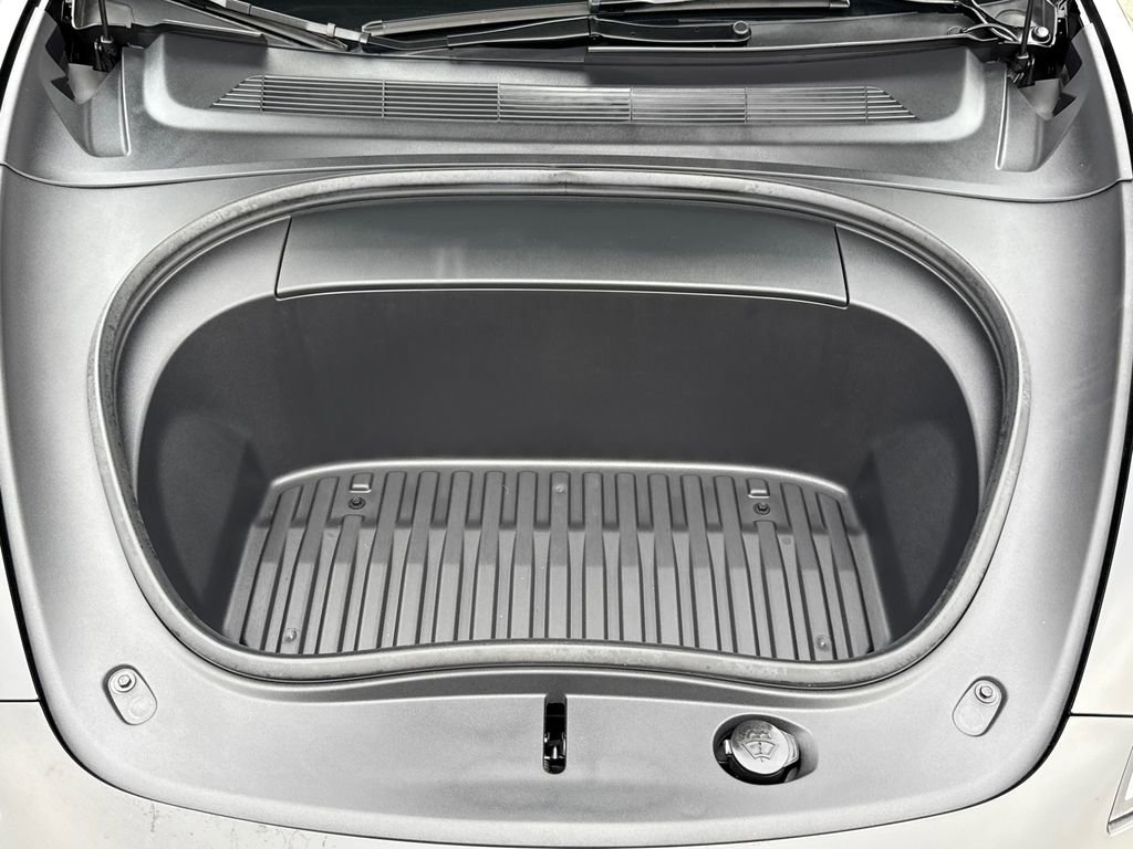 2024 Tesla Model 3 Standard Range