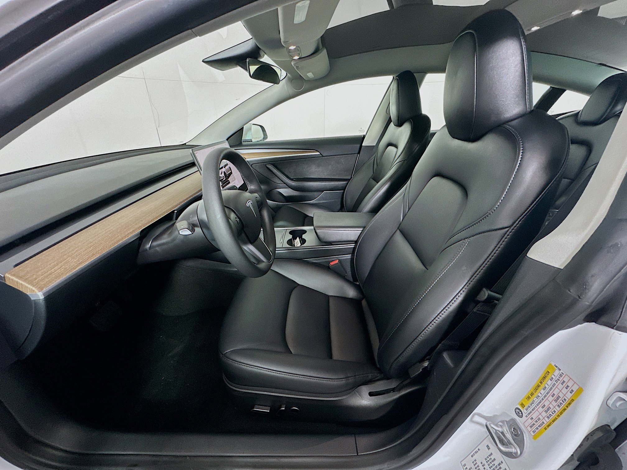 2023 Tesla Model 3 Standard Range