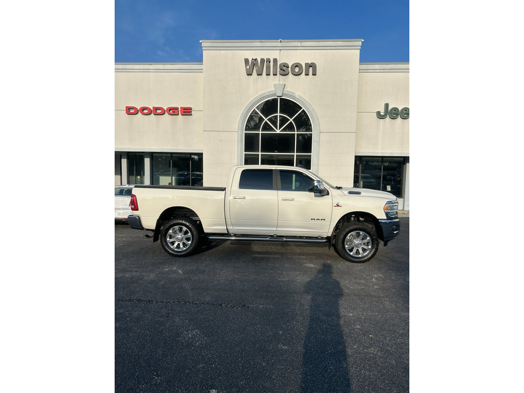 Used 2023 RAM 2500 Laramie