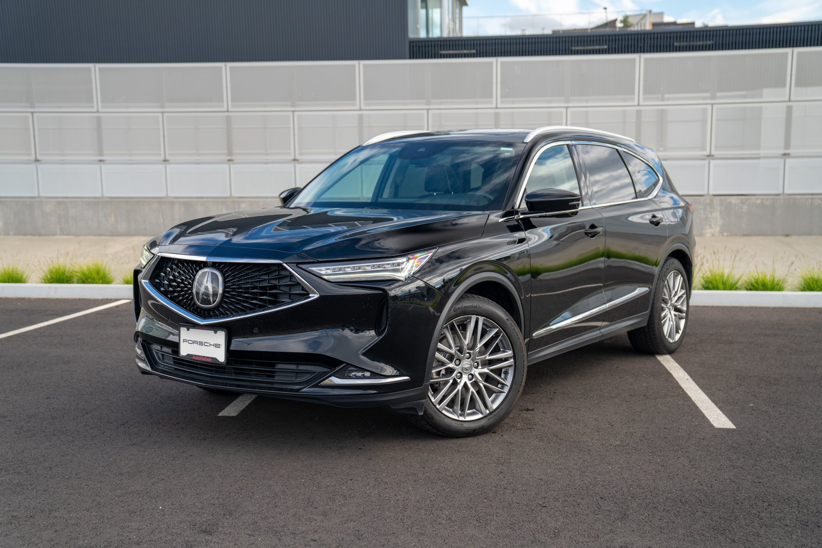 Used Acura MDX for Sale in Everett, WA - Autotrader