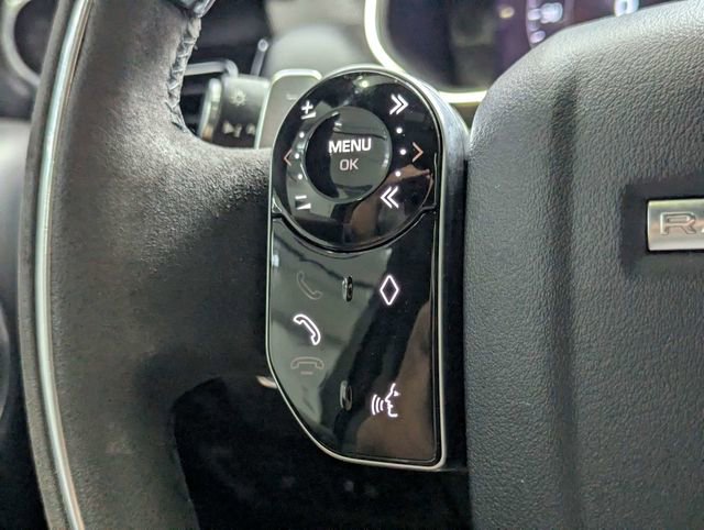 2021 Land Rover Range Rover Sport HSE Dynamic