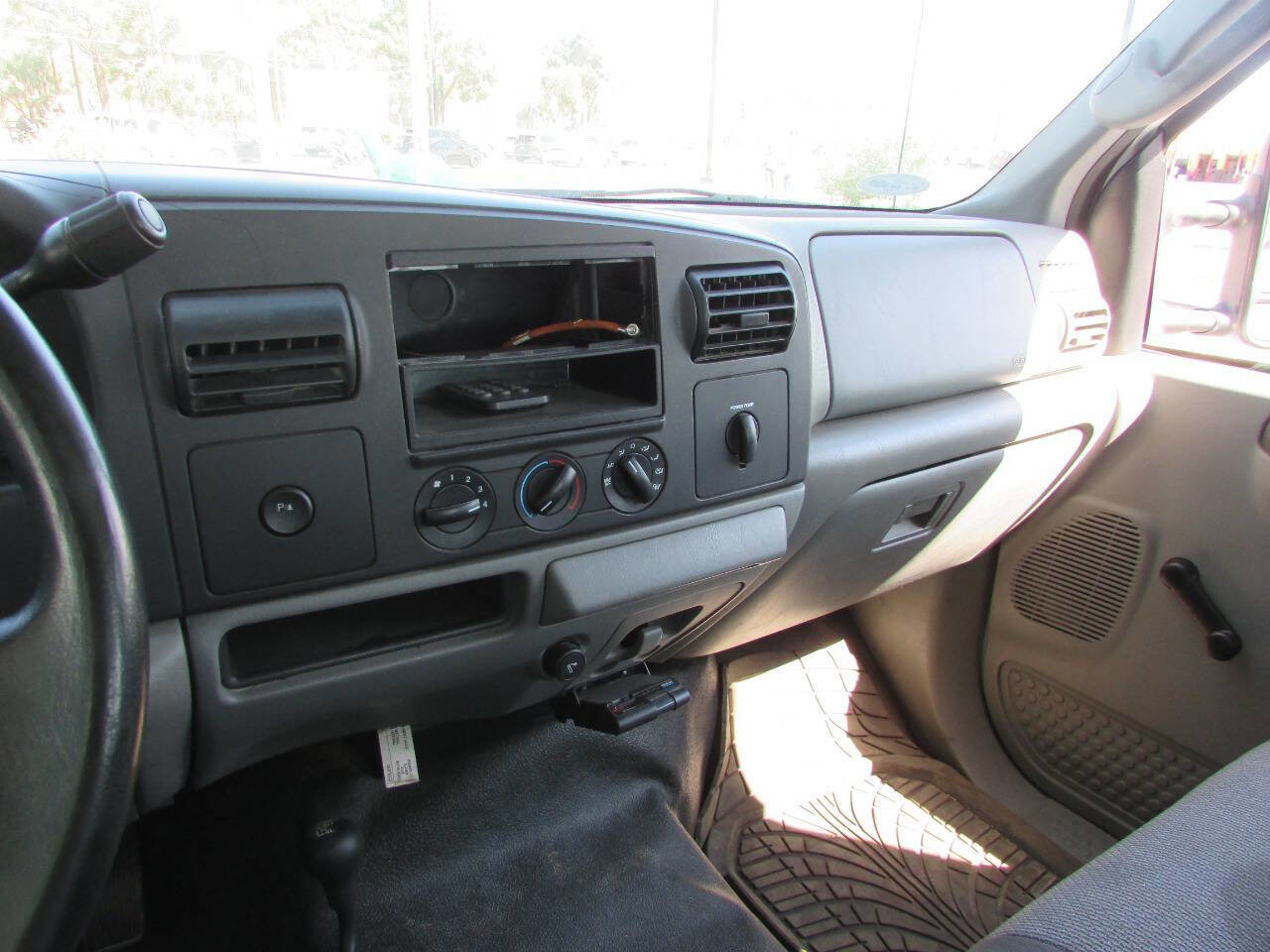 2006 Ford F250 Lariat