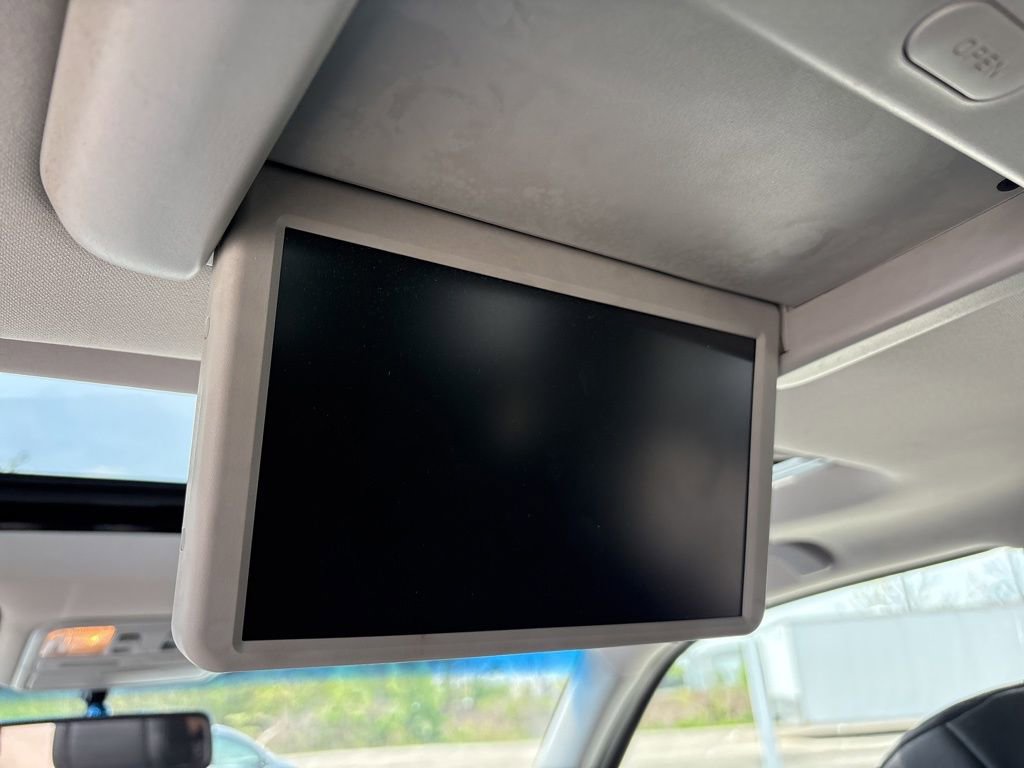 2010 Honda Pilot EX-L