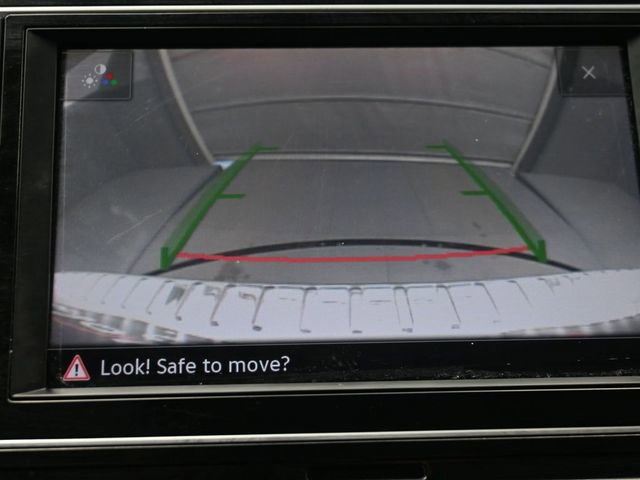 2022 Volkswagen Tiguan S