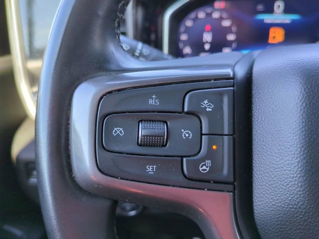 2025 Chevrolet Silverado 2500 High Country