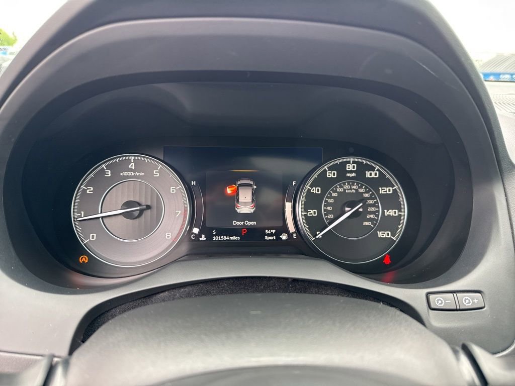 2019 Acura RDX w/ Technology Package