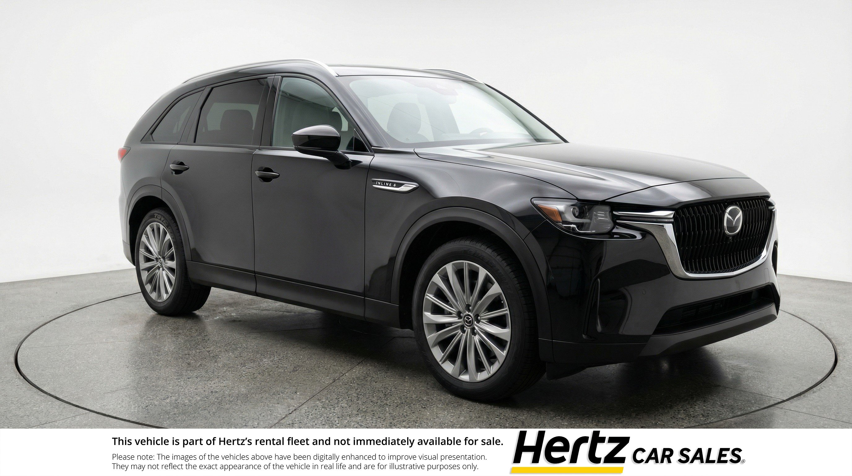 Used MAZDA CX-90 for Sale in Lakeland, FL - Autotrader