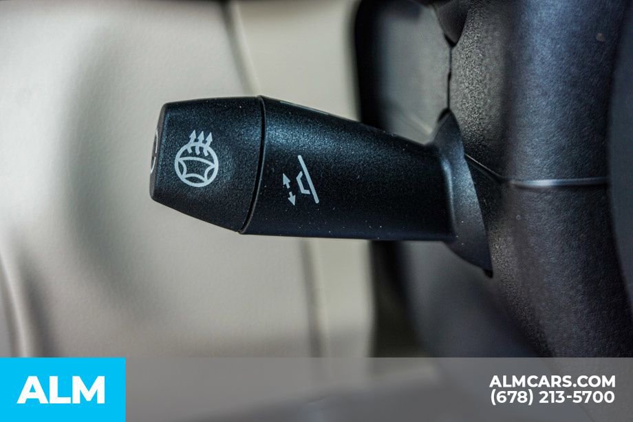 2021 Mercedes-Benz C 300 4MATIC Sedan