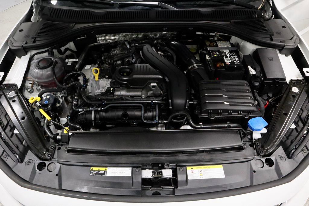 2025 Volkswagen Jetta S