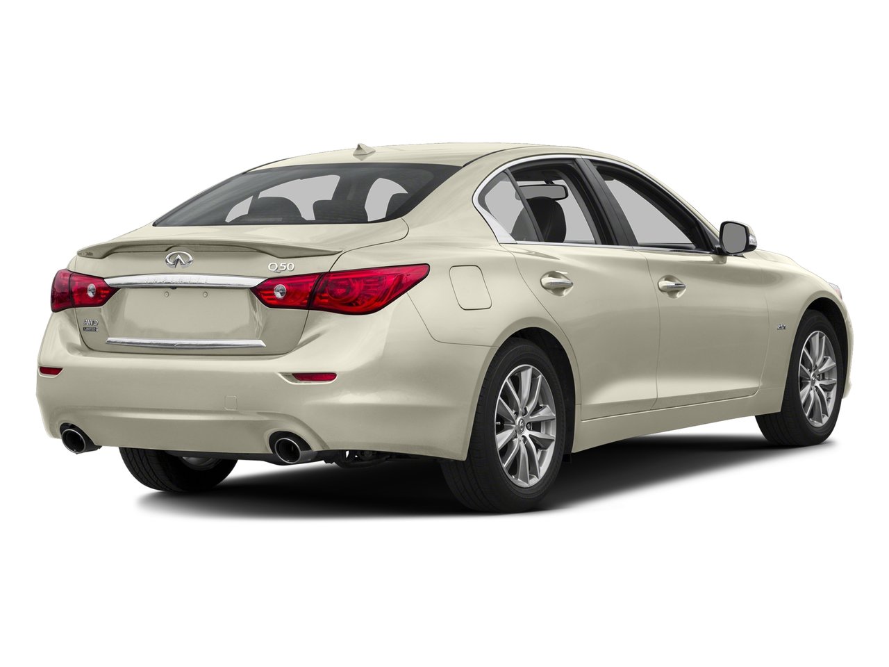 2017 INFINITI Q50 3.0t Premium