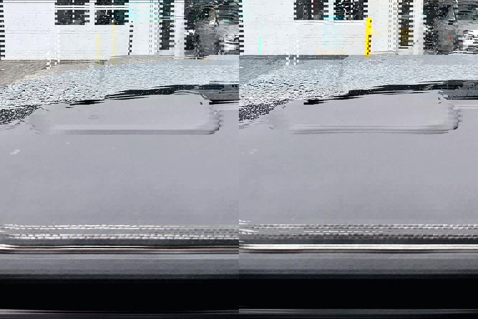 2024 GMC Sierra 2500 Denali Ultimate