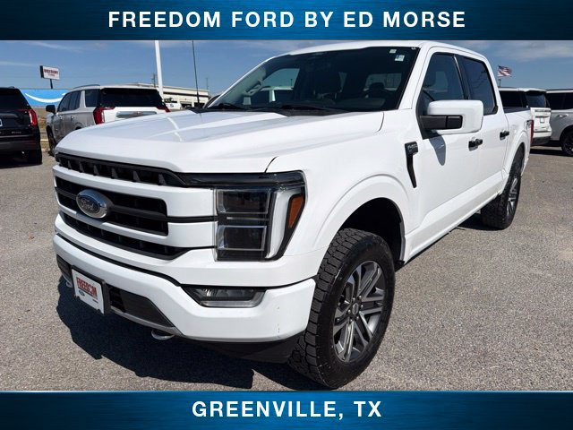 Used 2021 Ford F150 XLT w/ Equipment Group 302A High