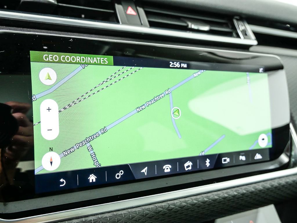 2019 Land Rover Range Rover Velar S