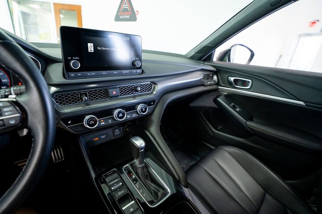 2024 Acura Integra A-Spec