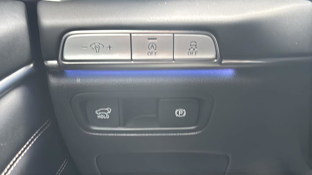 2023 Genesis Gv80 2.5T