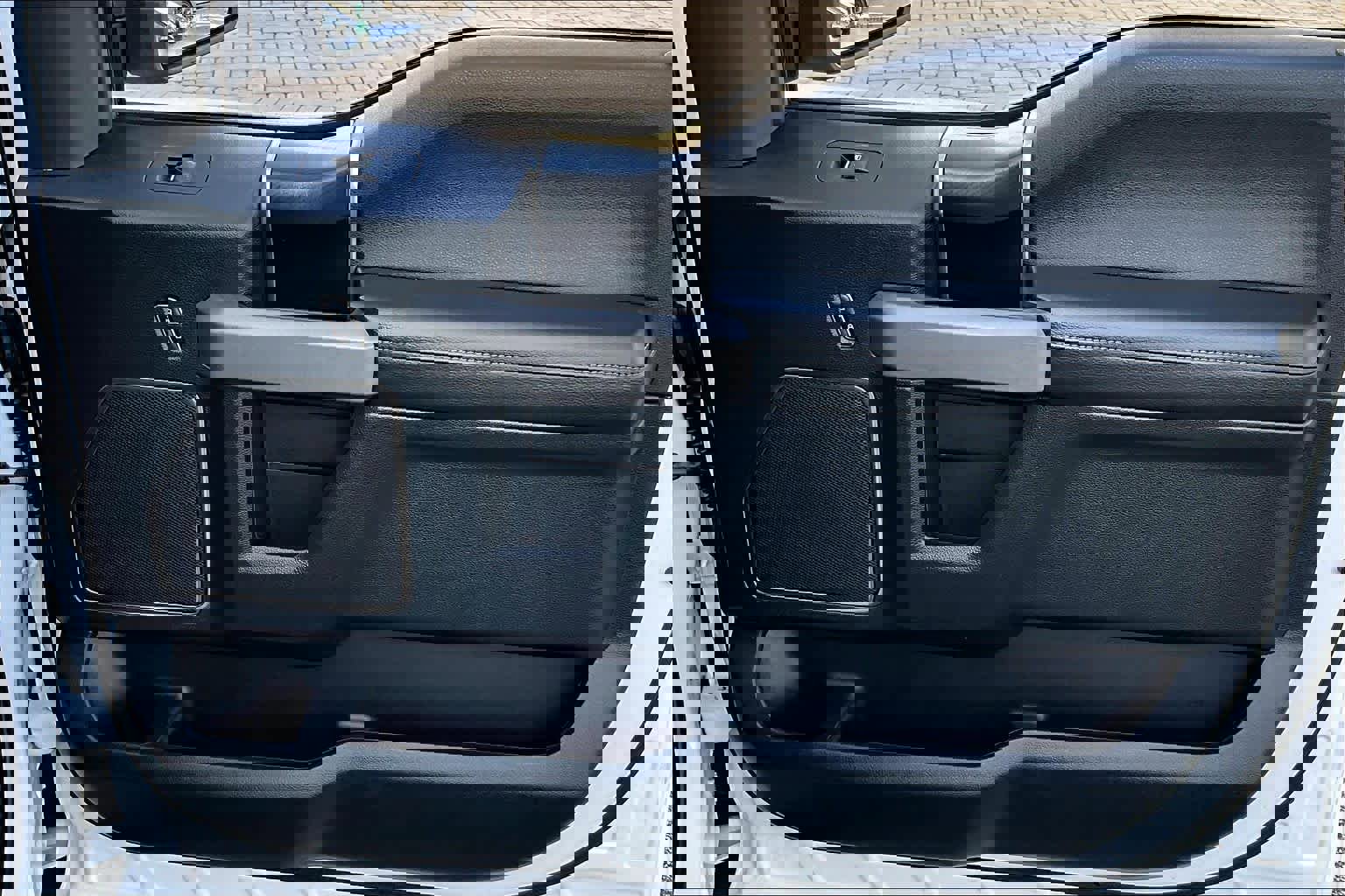 2017 Ford F150 Raptor