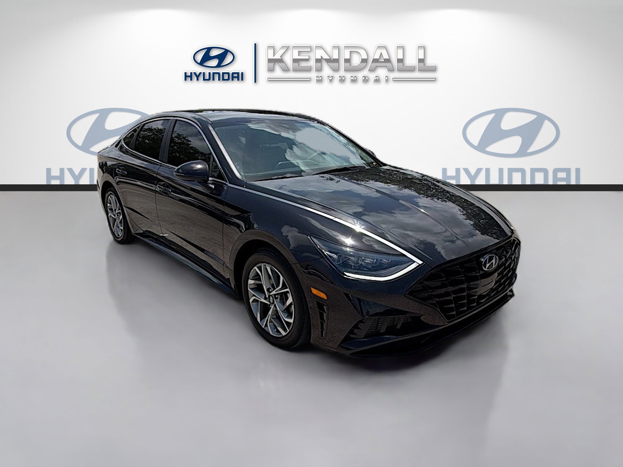 Used 2023 Hyundai Sonata SEL