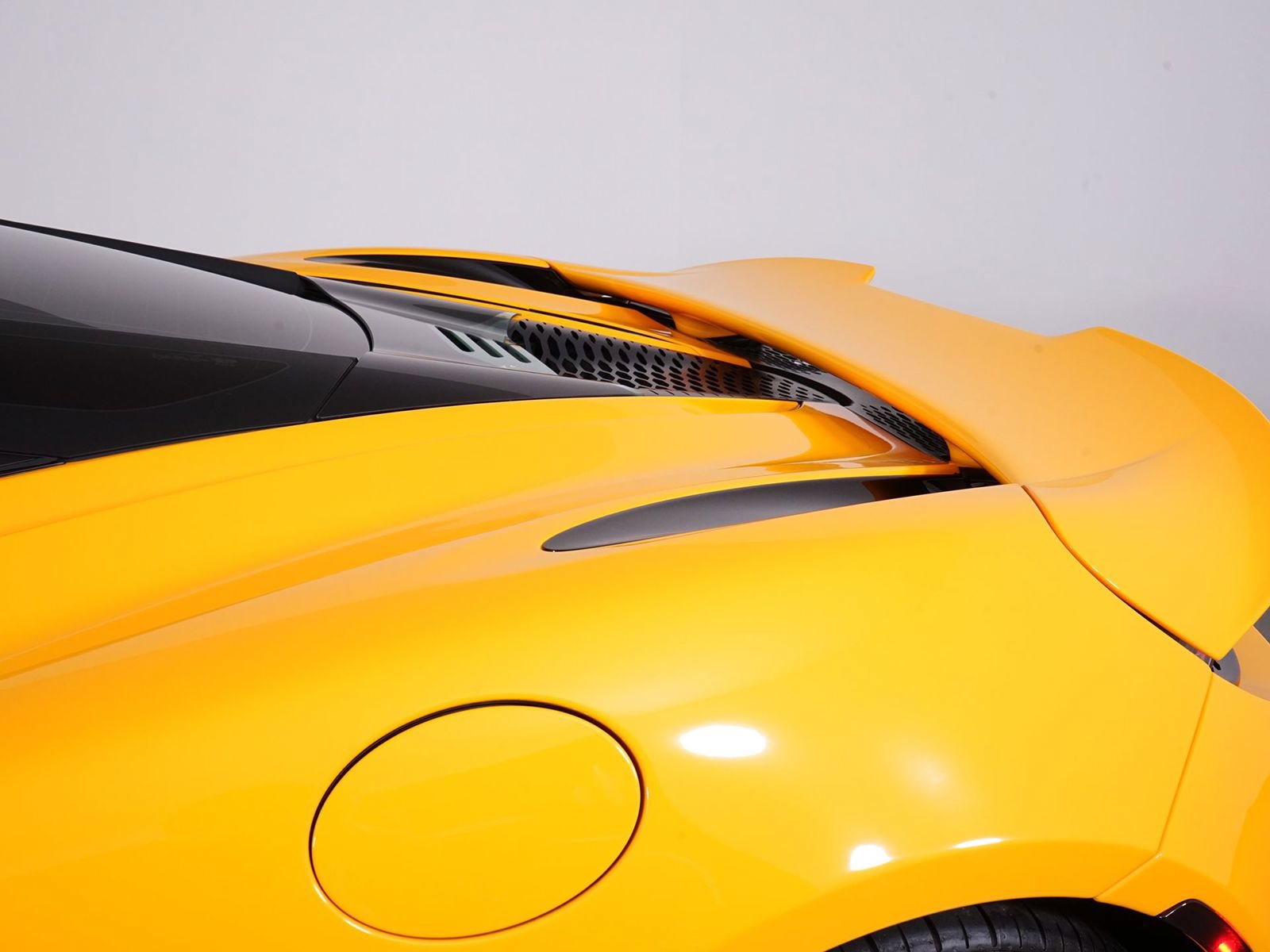 Used 2024 McLaren 750S photo 27