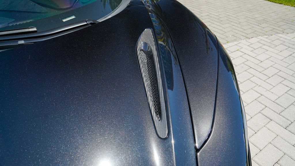 Used 2021 McLaren 720S Spider photo 38