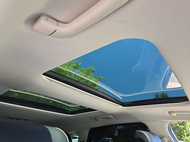 2021 Genesis Gv80 2.5T