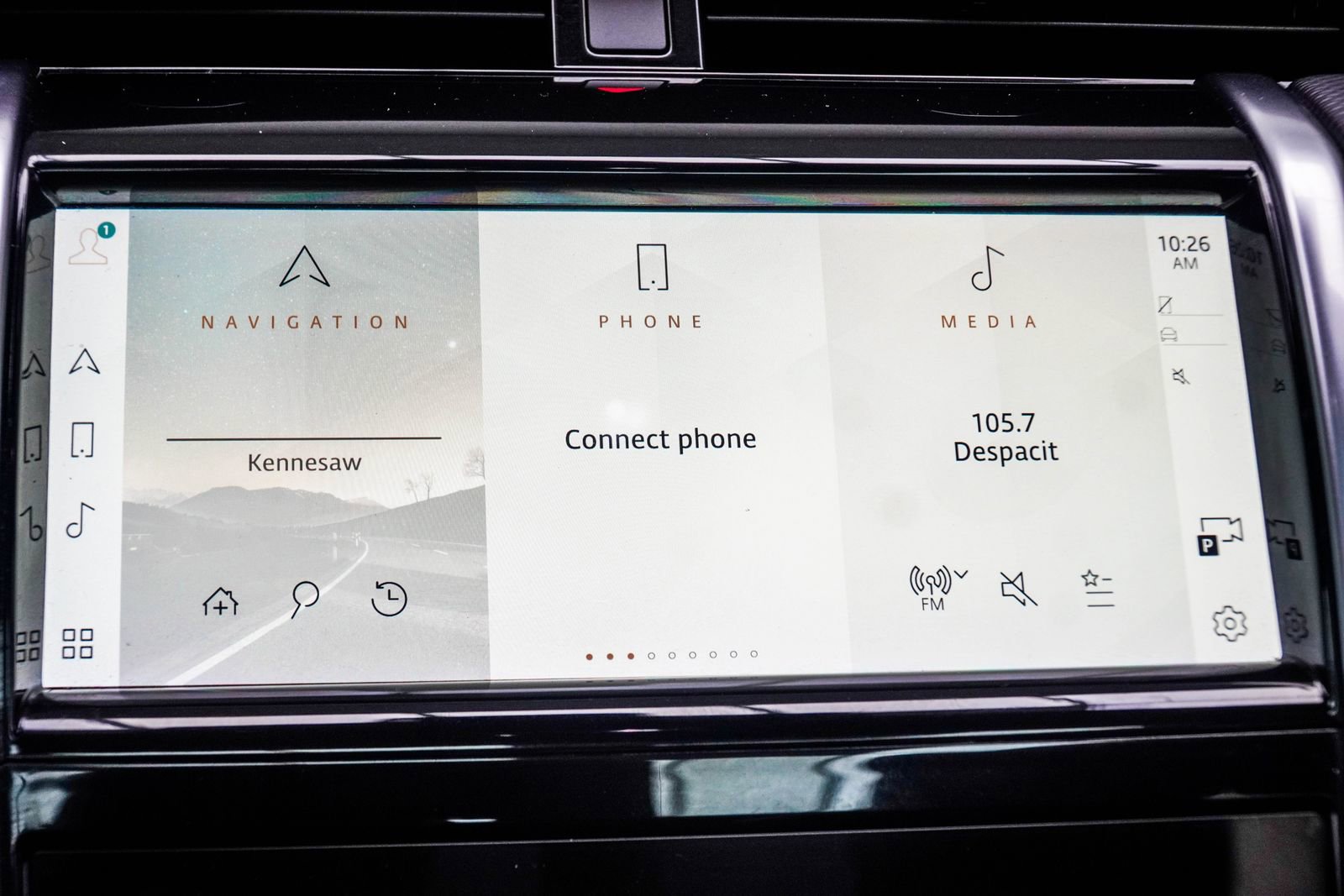 2021 Land Rover Discovery Sport S R-Dynamic