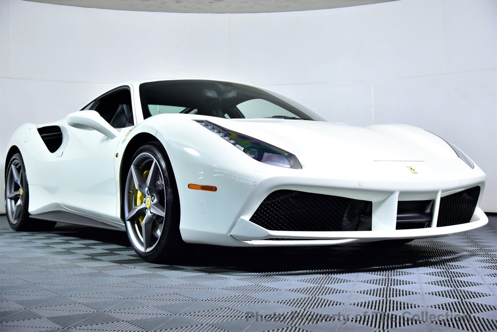 Ferrari 488 Gtb For Sale Autotrader