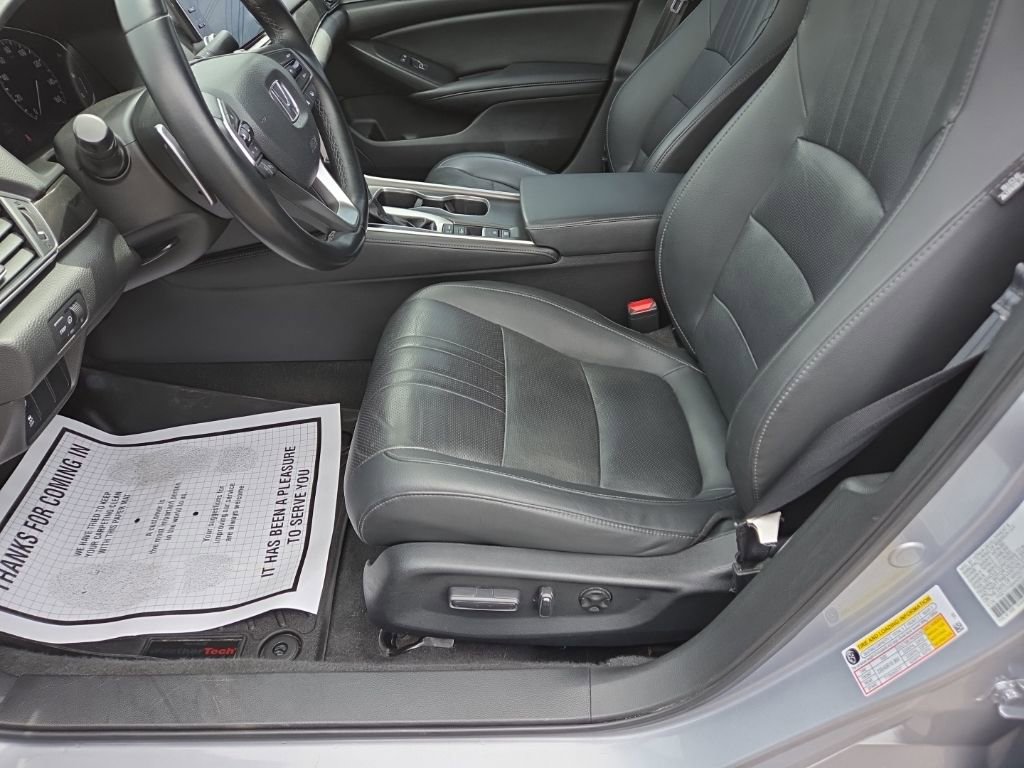 2021 Honda Accord Sport Special Edition