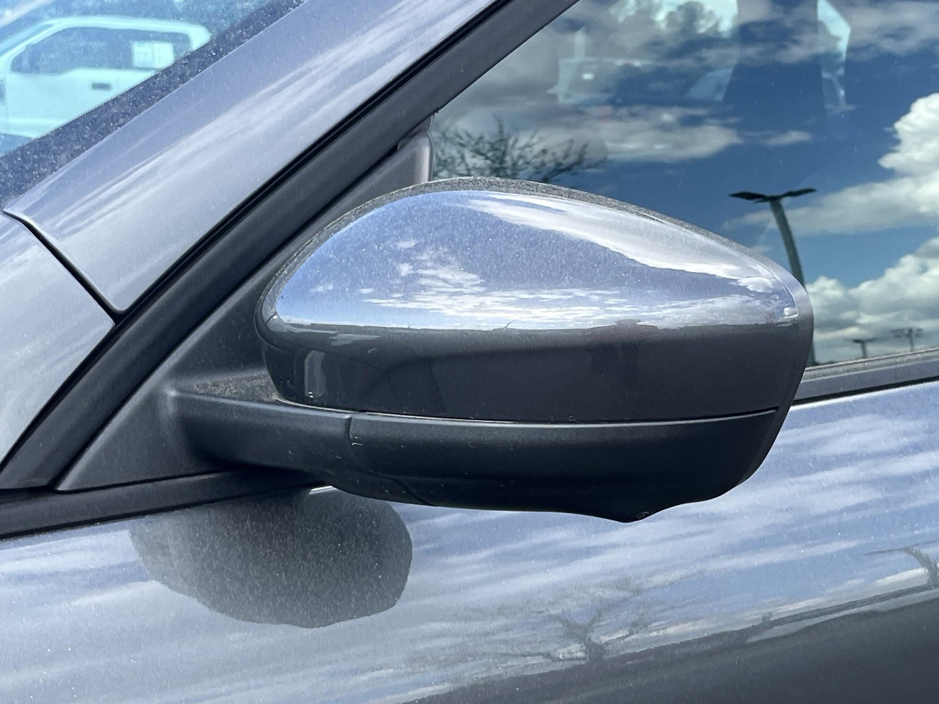 2025 Ford Escape ST-Line Elite