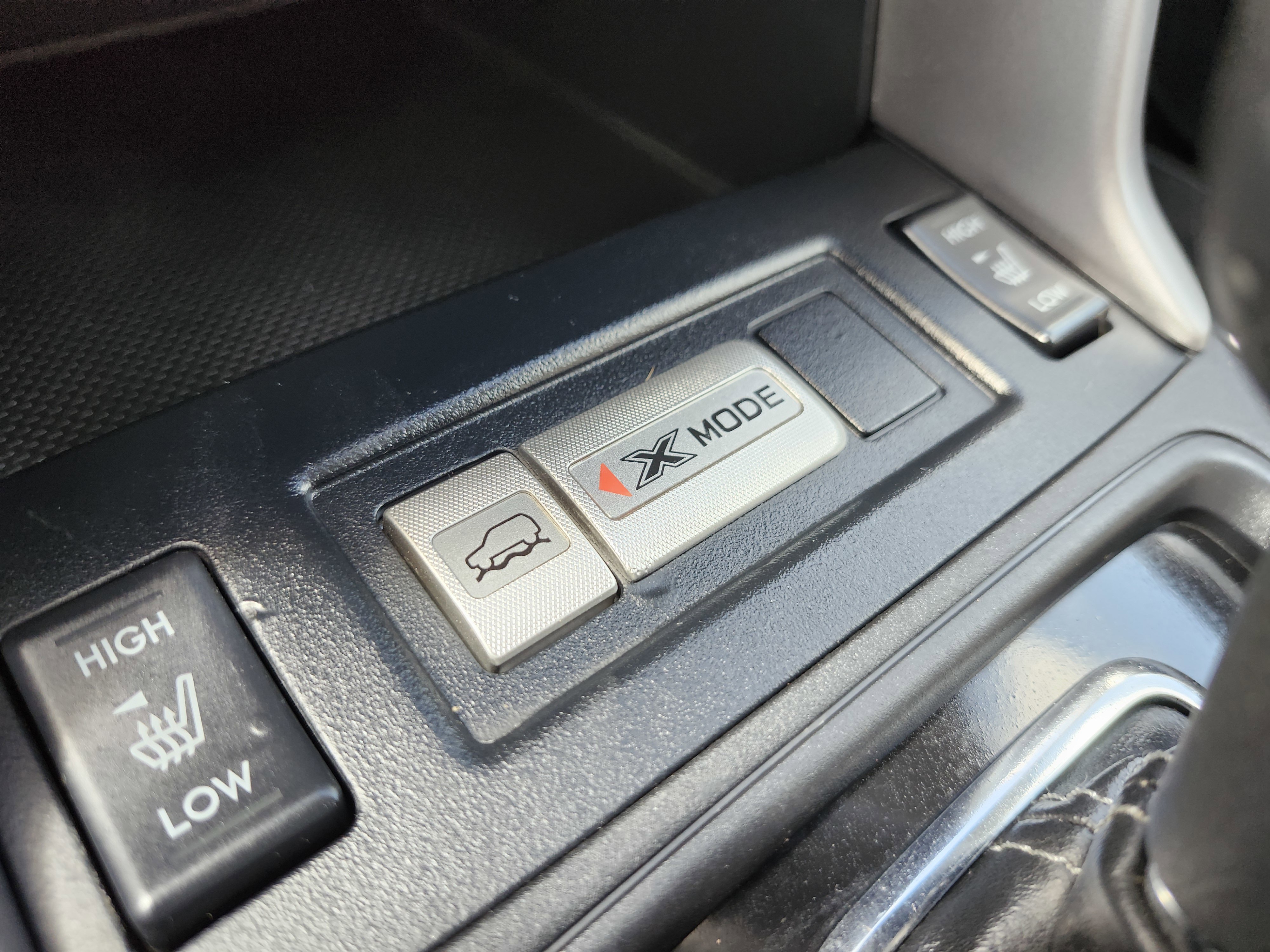 2016 Subaru Forester 2.5i Touring