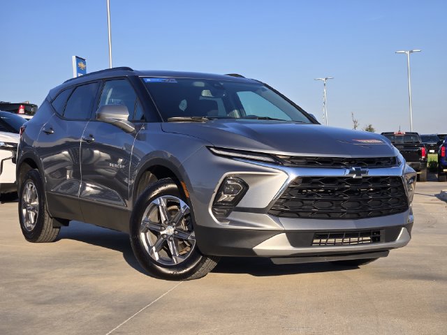 Used 2024 Chevrolet Blazer LT w/ Convenience Package