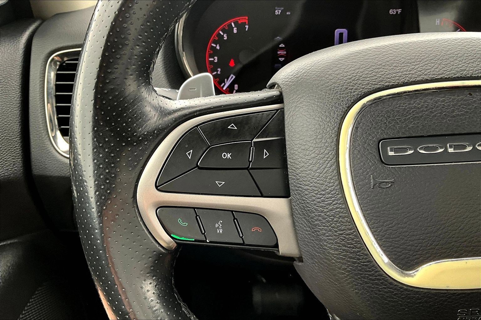 2019 Dodge Durango GT