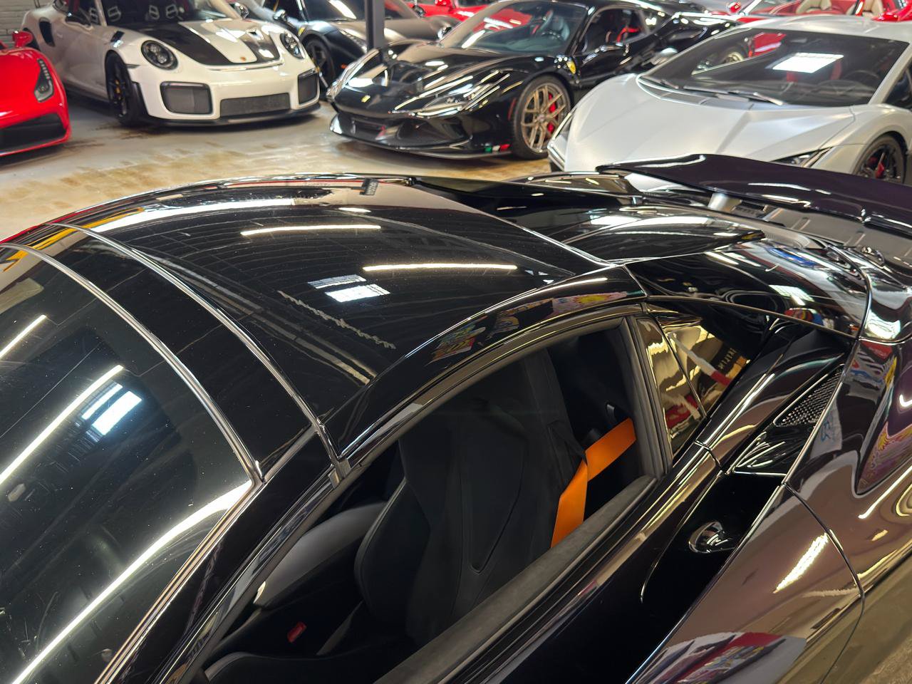 Used 2022 McLaren 720S Performance photo 38