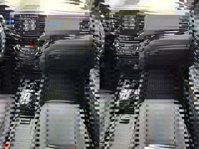 2021 Honda Pilot Touring