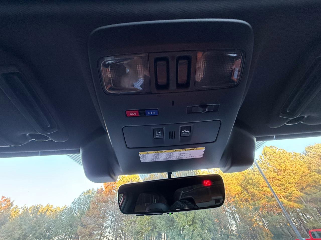 2019 Subaru WRX Limited