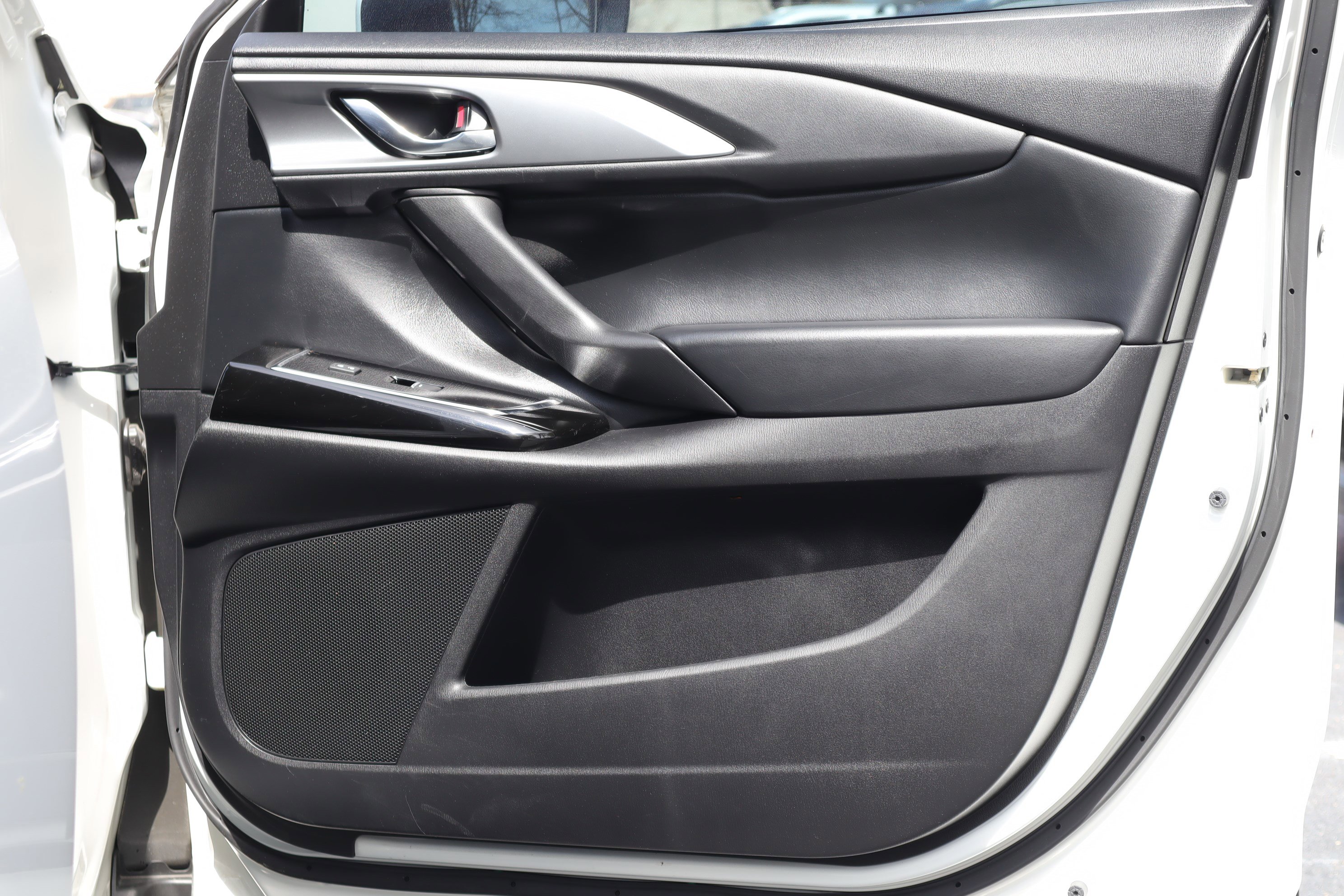 2021 MAZDA Cx-9 Touring