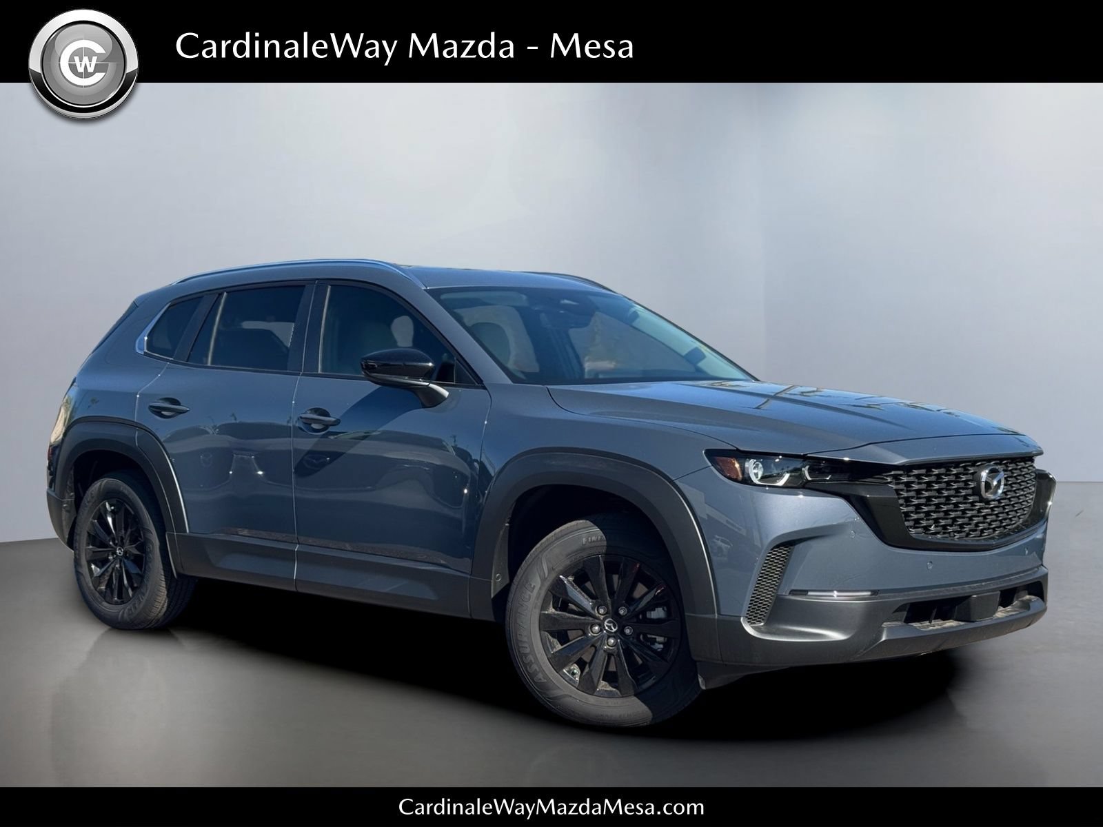 Used MAZDA CX-50 for Sale in Phoenix, AZ - Autotrader