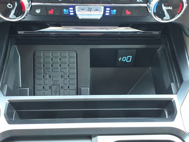 2026 Ford F250 King Ranch