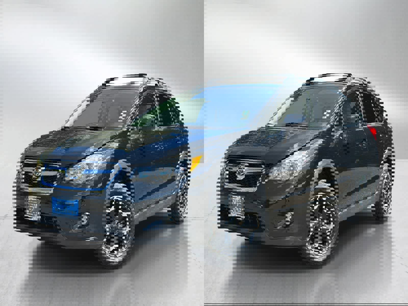 Used 2014 Subaru Crosstrek 2.0i Premium w/ Moonroof Package