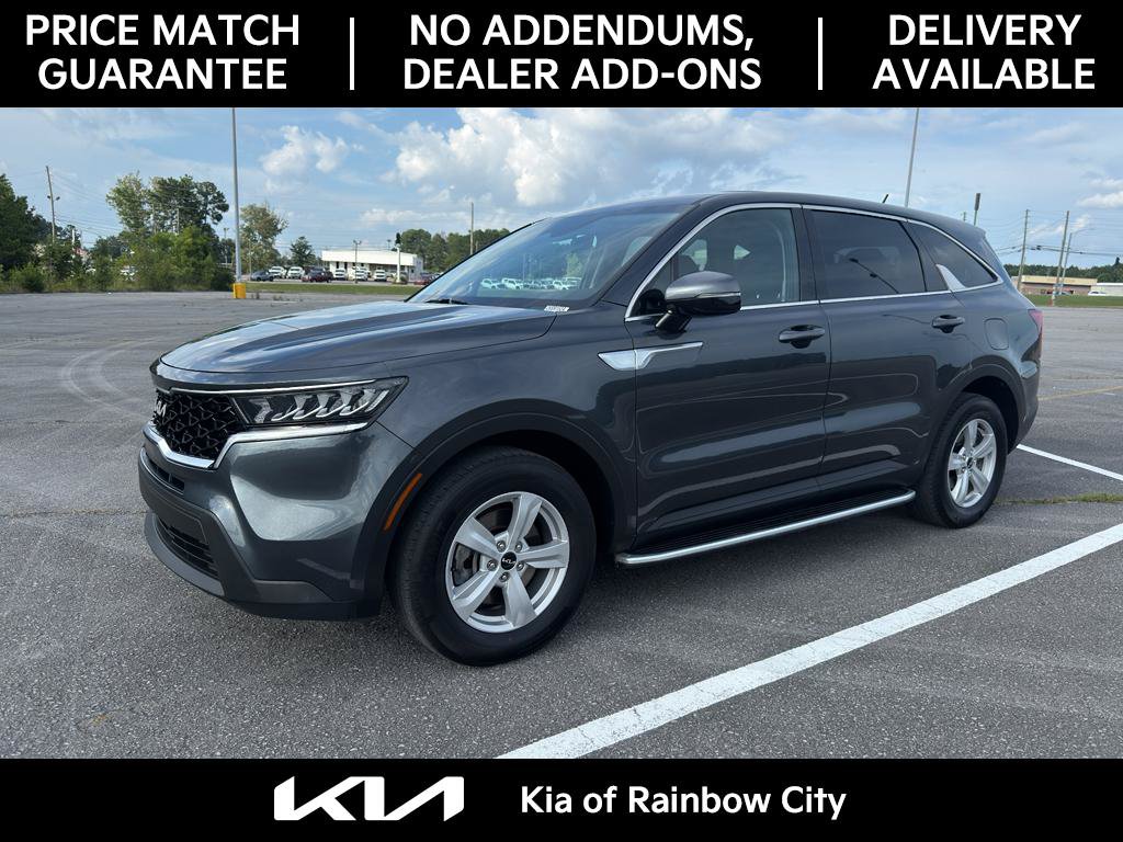 Used 2023 Kia Sorento LX