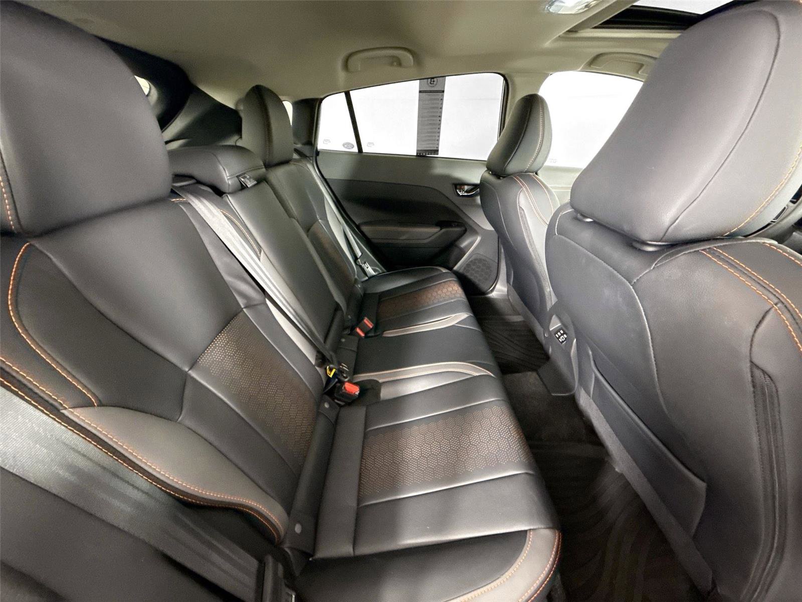 2024 Subaru Crosstrek 2.5i Limited