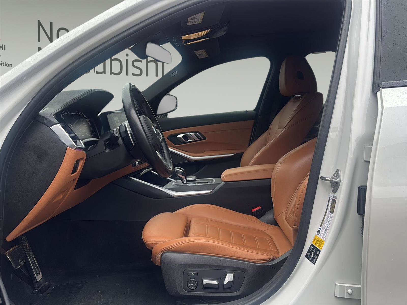 2021 BMW M340i xDrive