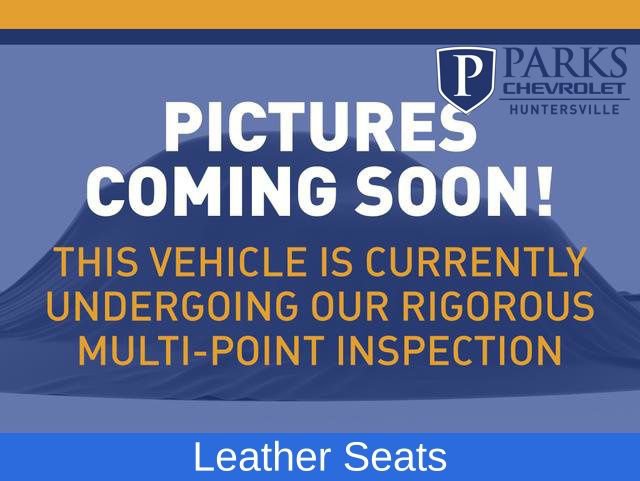 Used 2020 Chevrolet Camaro SS