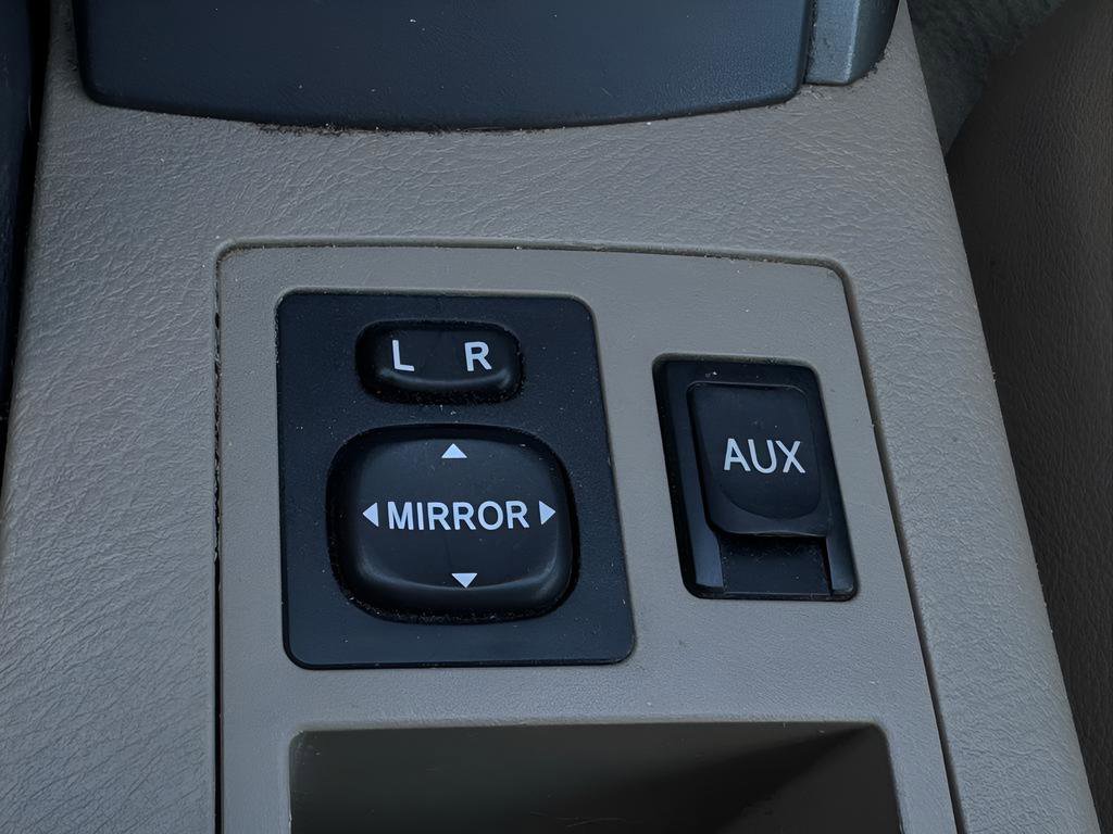 2011 Toyota Rav4 Limited