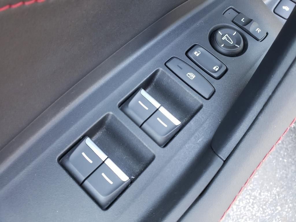 2024 Acura TLX SH-AWD w/ A-SPEC Pkg