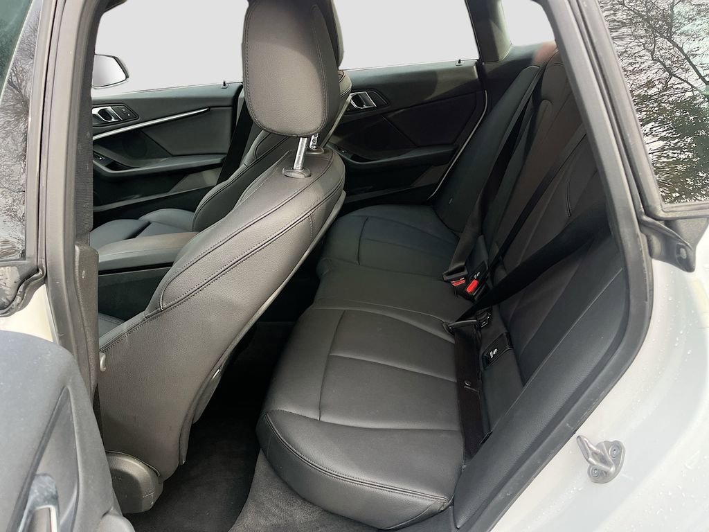 2024 BMW 228i xDrive Gran Coupe