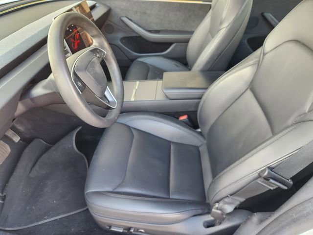 2024 Tesla Model 3 Long Range